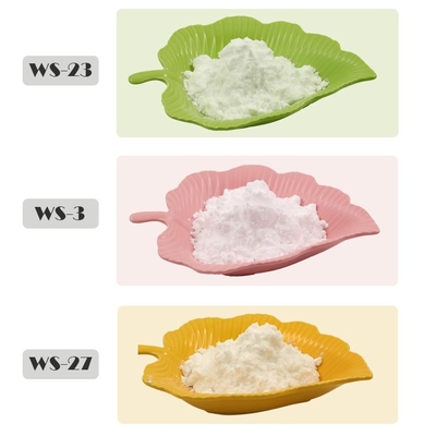 High Purity Vape Juice WS-23 Cooling Agent , Koolada WS-23 Powder
