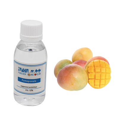 Fruit Concentrate Golden Mango Fruit Flavours For E Juice Aroma Essence Eliquid