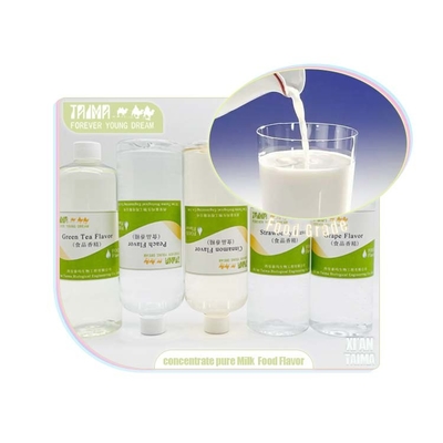Taima Flavoring Milk Fruit Flavor For Vape E-juice / Food