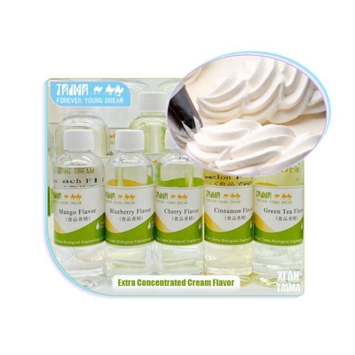 Taima Flavoring Cream Milk Fruit Flavor For Vape E-juice / Food