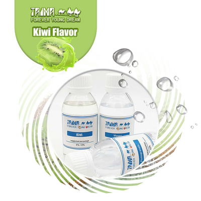 DIY E Liquid Flavor Nicotine Free Sample Packs E Liquid Fruit Flavor 40-80W