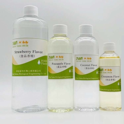 2-Methylpyrazine 109-08-0 Flavor&amp;Fragrance Raw Ingredients