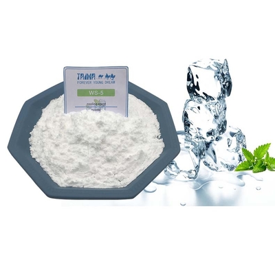 WS-5 Cooling Agent Powder Food WS-5 Koolada Powder For Candy And Ice Cream