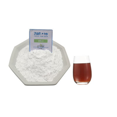 Artificial Cooling Agent WS-3 Coolada For Beverage / Medicine / Tobacco Industry