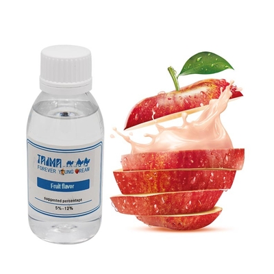 Eのタバコの液体のための高い集中されたマンゴのフルーツの味の適用