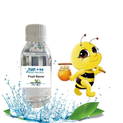 99% Purity Honey E Juice Concentrate Flavour liquid USP Grade