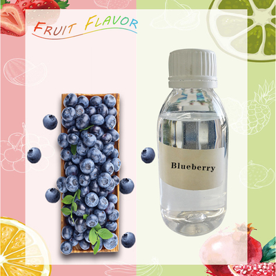 USP 125ML Berry Concentrated Fruit Flavors Vaping For E Liquid
