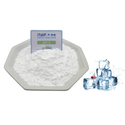 Medical Vape Juice Food Additive Ws-23 Cooling Agent