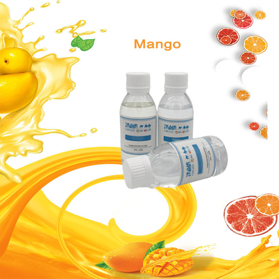 Top Quality ICE mango flavors Concentrate Fruit flavours wholesale for Vape Ejuice and Eliquid