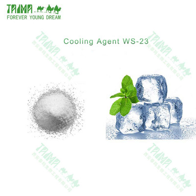 C10H21NO Eの液体の添加物WS-23の冷却代理店の穏やかな冷却