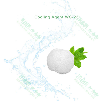 Ws-23 Concentrate Natural Cooling Agents Pg Based