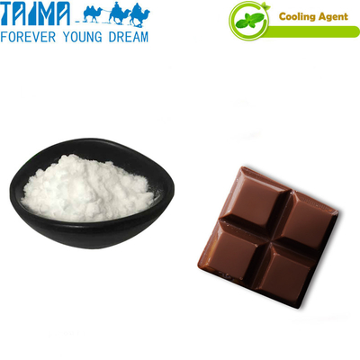 White Crystals Cooling Agent Koolada Ws 23 Food Additive
