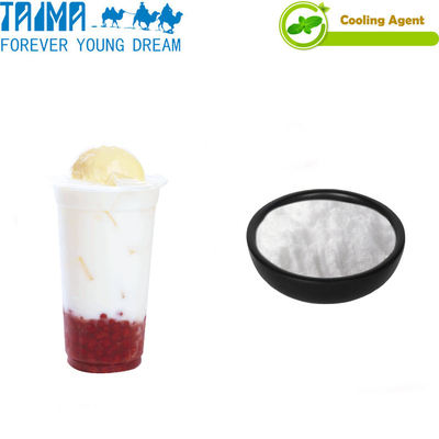 White Crystals Cooling Agent Koolada Ws 23 Food Additive