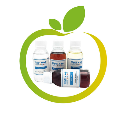 Liquid Highly Concentrated Ejuice Flavor Ice Apple Flavour liquid