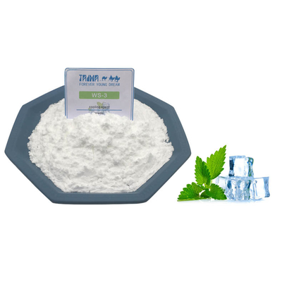 Supply Cooling Agent WS-23 WS-3 WS-5 WS-12 Powder for vapor Eliquid