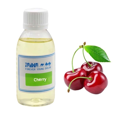 Shisha Cherry Fruit Flavor Concentrates For Vape Juice USP Grade