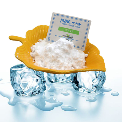 Food Grade WS-3 Koolada Beverage Cooler Powder With Fema No 3455 And Efficiency