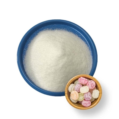 CAS 56038-13-2 Sucralose Health Food Sweetener For Sugar Industry
