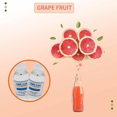 125ml/Bottle Fruit Flavor Concentrates Synthetic Fragrance