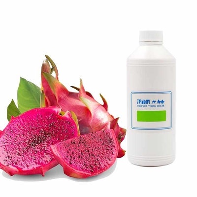 CAS 220-334-2 Colorless Vape Juice Fruit Flavors For E Liquid