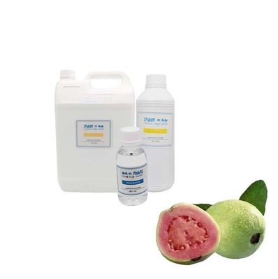 vape juice tobacco Guava fruit flavor e-liquid