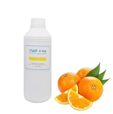 Vape Juice Orange Fruit Flavors Tobacco Flavor Concentrate