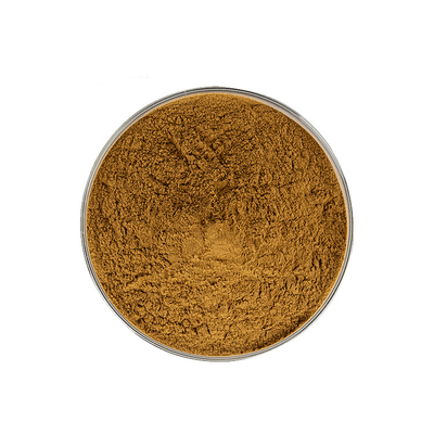 CAS 8007-04-3 Food Grade Additives Natural Hops Flower Extract Powder