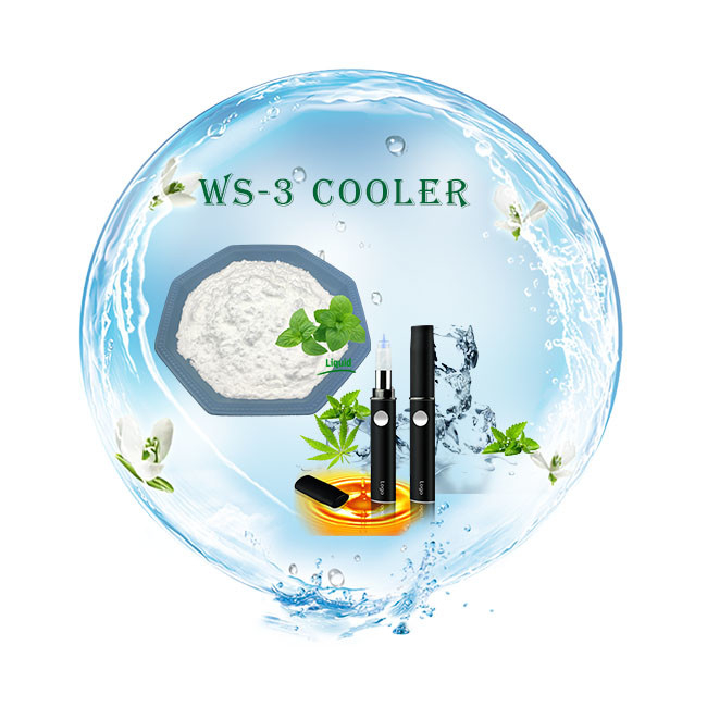 高性能液体クロマトグラフィー30%の水晶Ws23の冷却代理店熱抵抗