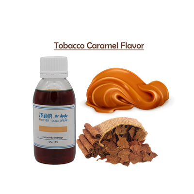E - CIG ミックスシリーズ E液体vapeのためのタバコの味