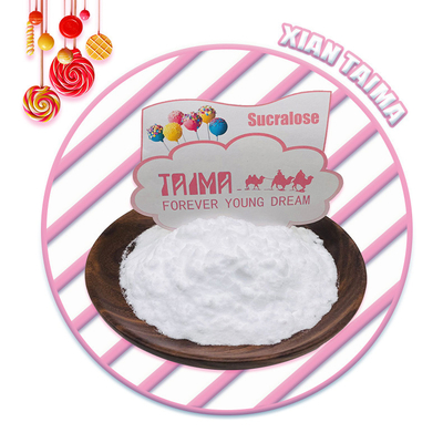 51115-67-4 冷却剤 粉末 Ws 23 食品冷却剤 0.854 G/Cm3密度