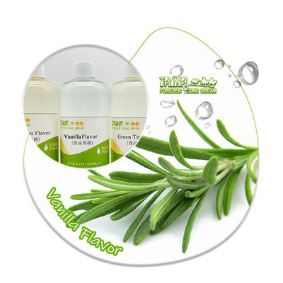 タイマ天然香料食品添加物フレーバー液体、アイスクリーム用