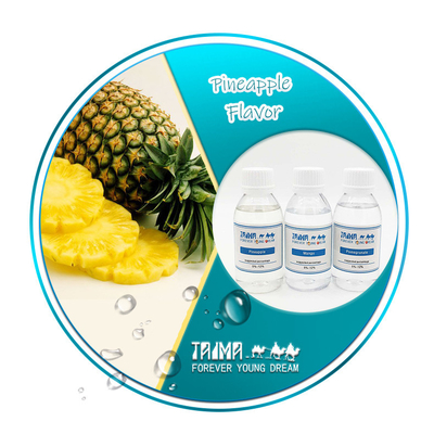 濃縮された果物味で,E液体で,vapeジュースで最適