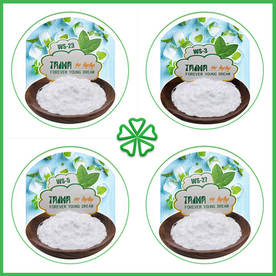 蒸気液冷却剤 CAS 51115-67-4 の冷却物質粉末