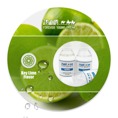 ISO Factory USP Grade 125ML ピーチフレーバー コンセントレート Vape Eliquid コンセントレート