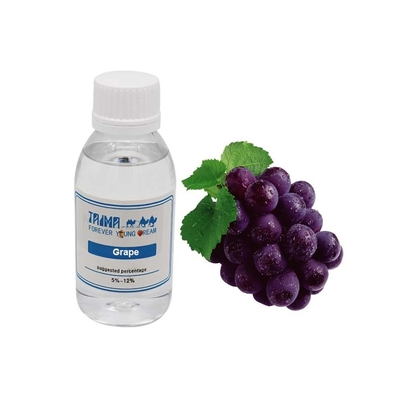 バルク液体フレーバー濃縮物 125ML ピーチ濃縮物 フルーツフレーバー ベイピング用 Eliquid および Ejuice 用