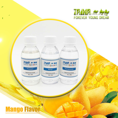 VAPE E-LIQUID用マンゴーEジュースフレーバー