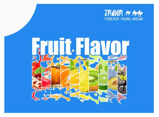 バルクオーダー ストロベリーエッセンスフレーバー フルーツ濃縮フレーバー Eliquid および Ejuice 用