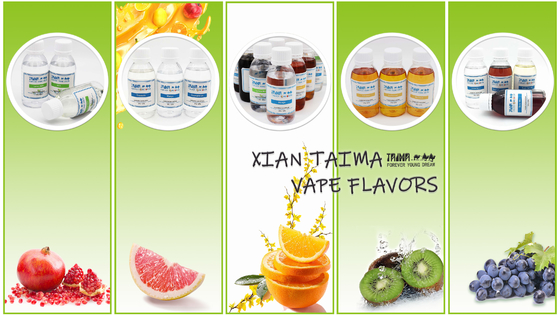 バルクオーダー ストロベリーエッセンスフレーバー フルーツ濃縮フレーバー Eliquid および Ejuice 用