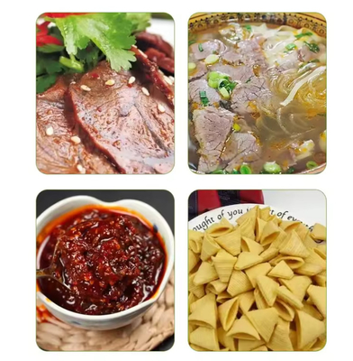 タイマ・ナチュラル アヒル肉粉 味と香り アヒルエッセンス スープの味