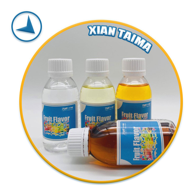 バルクオーダー スイカエッセンスフレーバー フルーツ濃縮フレーバー Eliquid および Ejuice 用