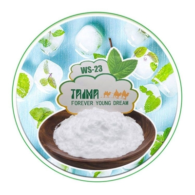 フレッシュアップ植物抽出物 WS-23 冷却剤 無料サンプル 15g
