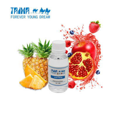 フルーツ Vape PG VG ベース フレーバー & フレグランス パイナップル フレーバー 濃縮