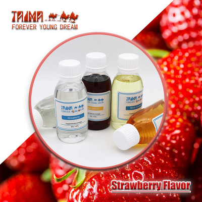 Vape Juice タバコ Vape リキッド / Taima タバコフレーバー USPグレードのパッケージ