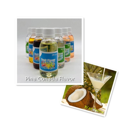 DIY Vape E液体味の抽出剤 125ml/500ml/1L/2L/5Lサイズ