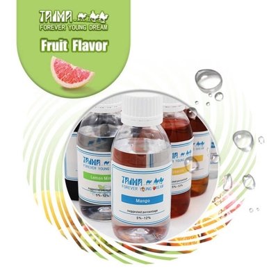 Vape Juice 125mL Tobacco Flavor E Liquid Base Flavoring E Cigarette Useage 5L