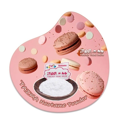 粉末甘味料 アドバンテーム ネオテーム スクラロース NHDC 食品グレード Cas 165450-17-9