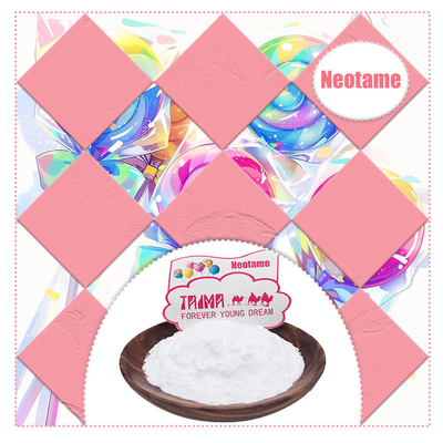 粉末甘味料 アドバンテーム ネオテーム スクラロース NHDC 食品グレード Cas 165450-17-9