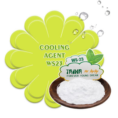 食品用冷却剤WS-23 製造者,味覚強化剤,ミント型冷却剤と強化剤,無料サンプル,少量1kg