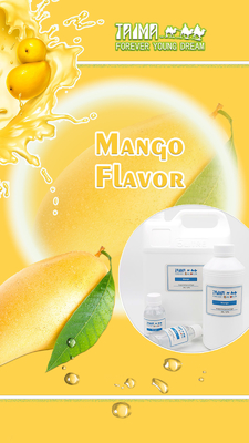 10種類*20ml 無料サンプル提供 Tb/Mint/ICE/Gold/Fruit Vapeフレーバー PG/VGベース