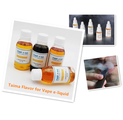 フルーツとタバコのフュージョン Vapeフレーバー ジュース 魅惑的な甘さとスモーキーさのミックス
